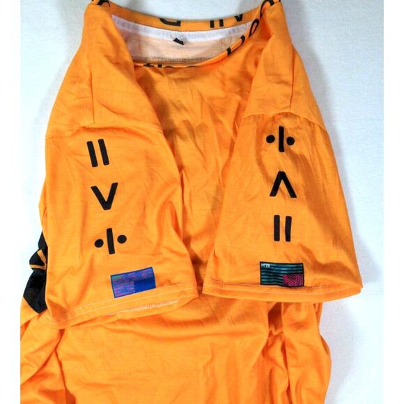 Unbranded "Apparel To The People, BLM, Never Tap" Men's XXL Short Sleeve Shirt - Picture 8 of 11